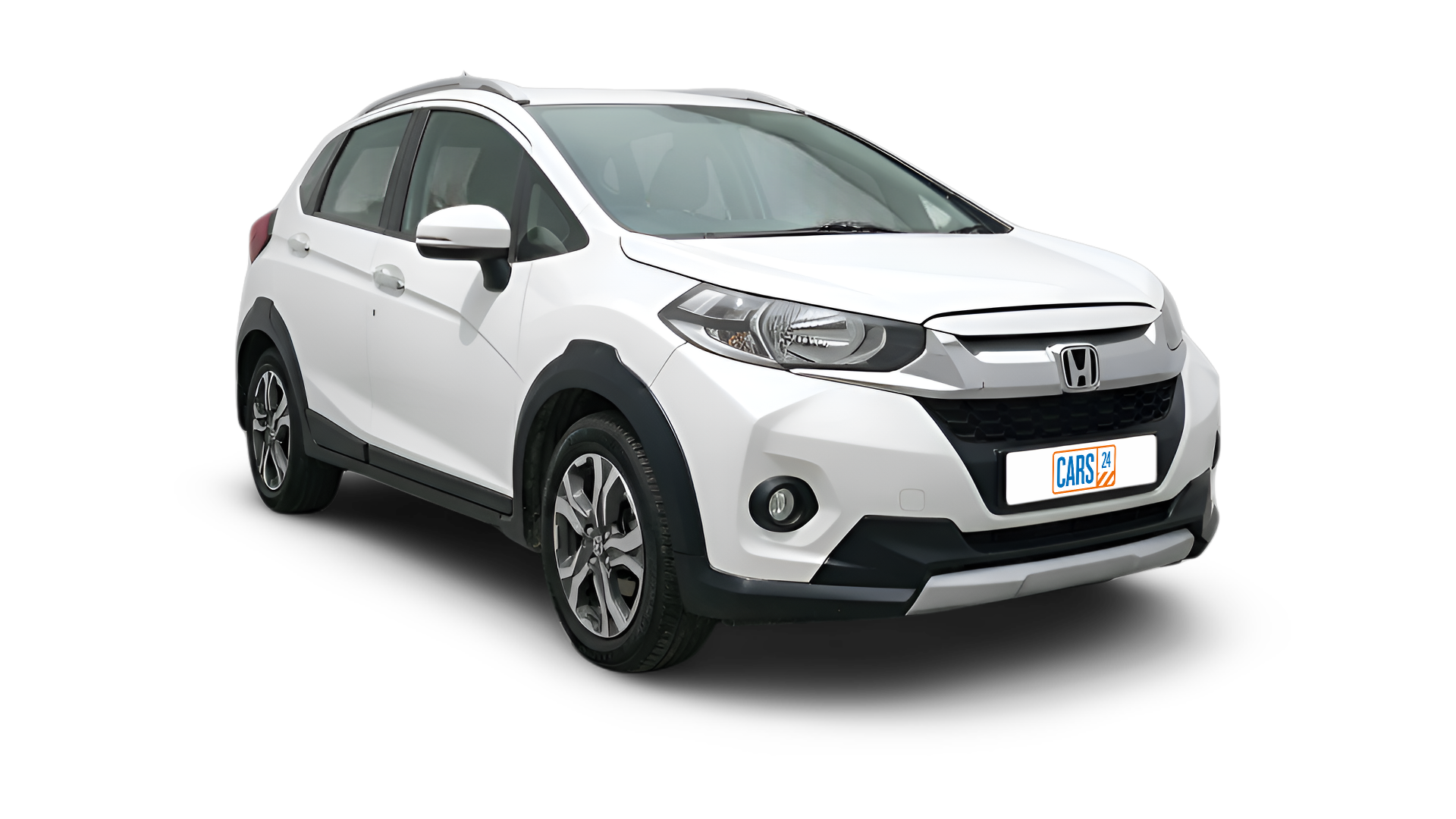 Honda WR-V-img